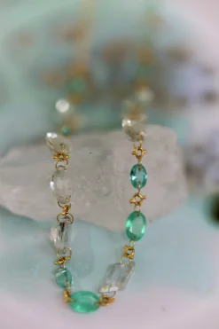 Collier Riv 208