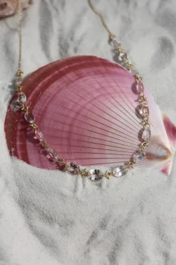 Collier Riv 131 morga