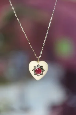 Collier Rosie
