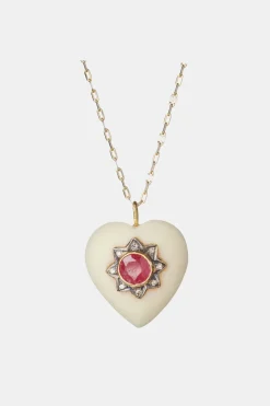 Collier Rosie