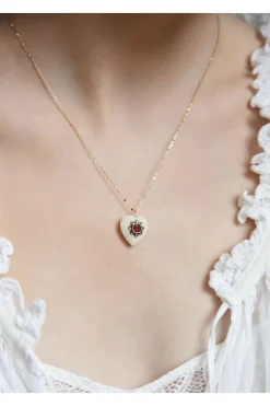 Collier Rosie