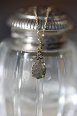 Collier Sand n°2