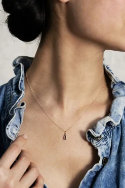 Collier Sand n°2
