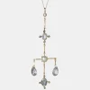 Collier Scotty White