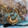 Collier Shake