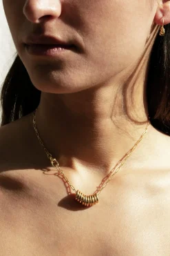 Collier Shake