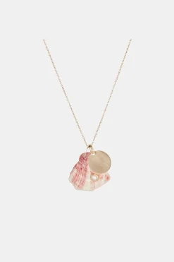 Collier Shell Kami