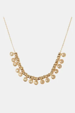 Collier Siloe