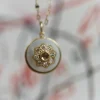 Collier Snow