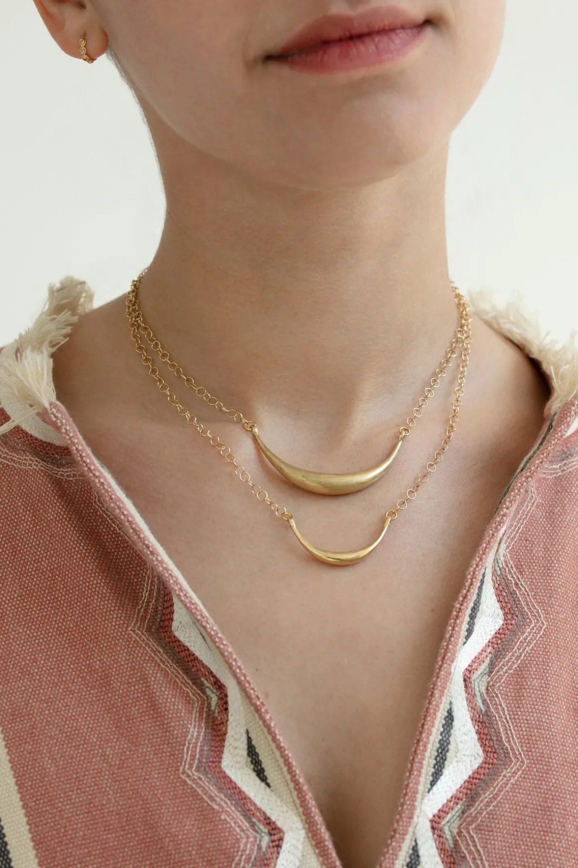 Collier Suzan L