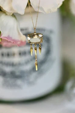 Collier Vic