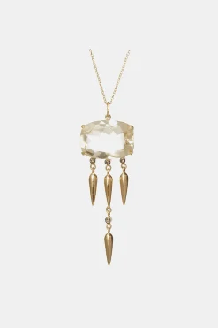 Collier Vic