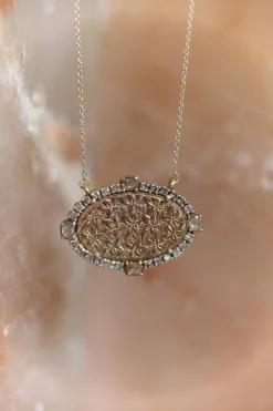 Collier Vico 27 n°3