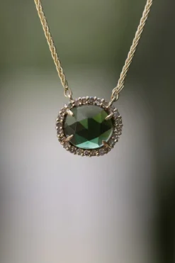 Collier Wal n°4