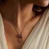 Collier Wina n°4