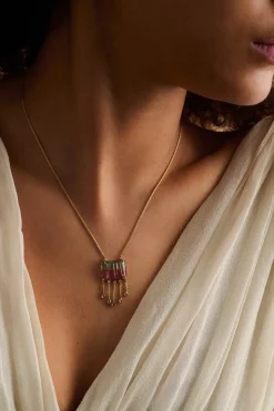 Collier Wina n°4