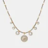 Collier Zelda