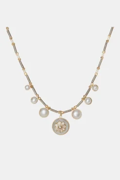 Collier Zelda