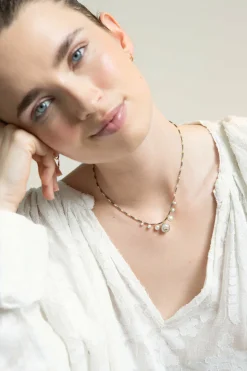Collier Zelda