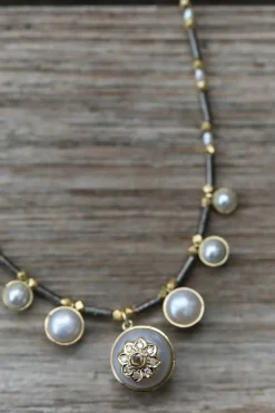 Collier Zelda