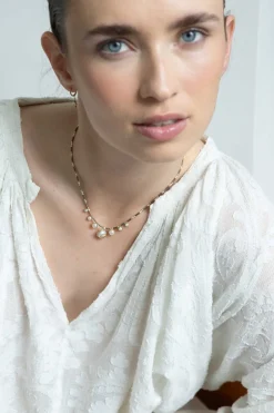 Collier Zelda